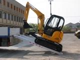 M150/40 - Longueur 4m00 - Charge 4580 kg