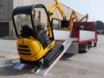 M100/30 - Longueur 3m00 - Charge 2330 kg