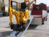 M070/30 - Longueur 3m00 - Charge 1085 kg