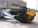 M185/45 - Longueur 4m50 - Charge 7100 kg